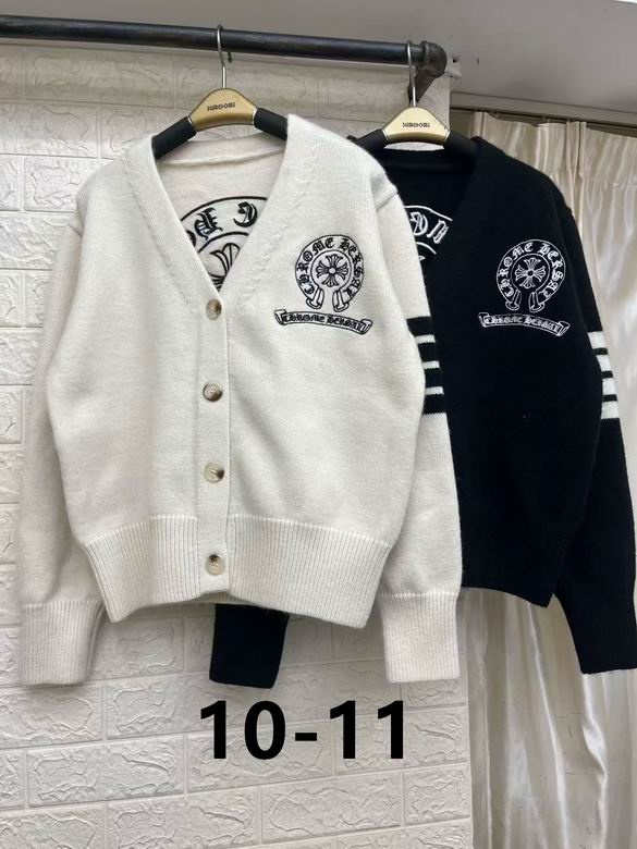 Chrome Hearts S-XL 50